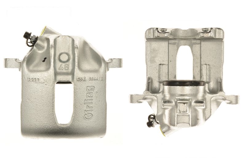 BOSCH 0 986 474 266 Brake Caliper