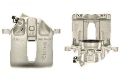 Brake Caliper BOSCH 0 986 474 266