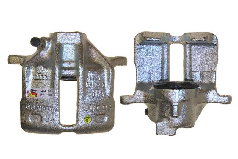 BOSCH 0 986 474 270 Brake Caliper