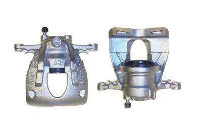 Brake Caliper BOSCH 0 986 474 271