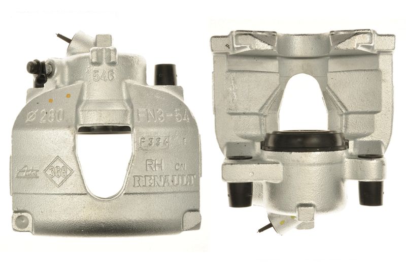 BOSCH 0 986 474 335 Brake Caliper