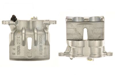 Brake Caliper BOSCH 0 986 474 369