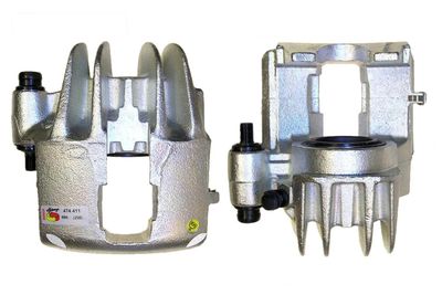 Brake Caliper BOSCH 0 986 474 411