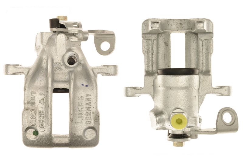 BOSCH 0 986 474 695 Brake Caliper