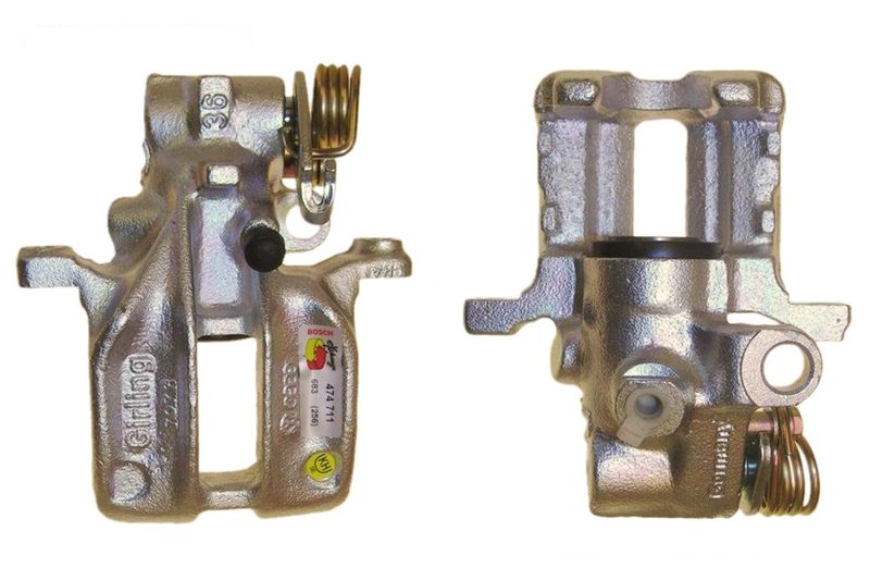 BOSCH 0 986 474 711 Brake Caliper