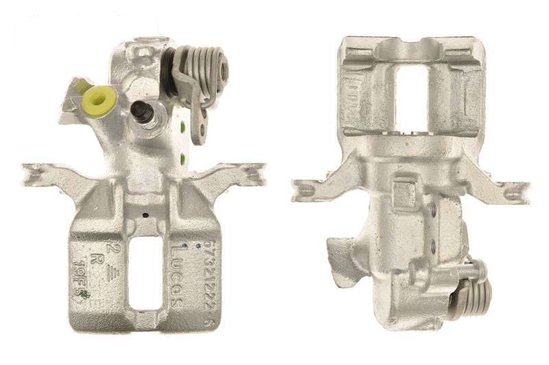 BOSCH 0 986 474 781 Brake Caliper