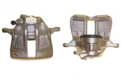 Brake Caliper BOSCH 0 986 474 879