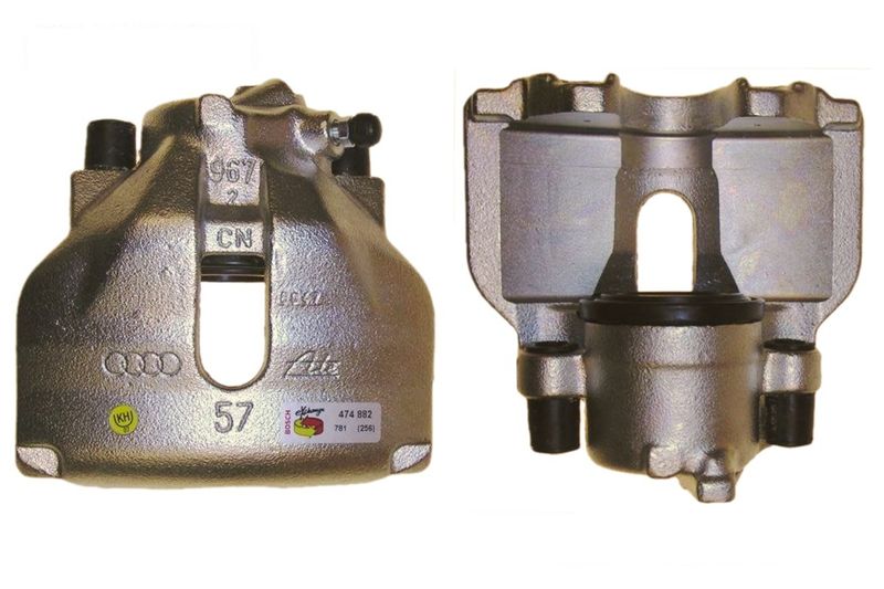 BOSCH 0 986 474 882 Brake Caliper
