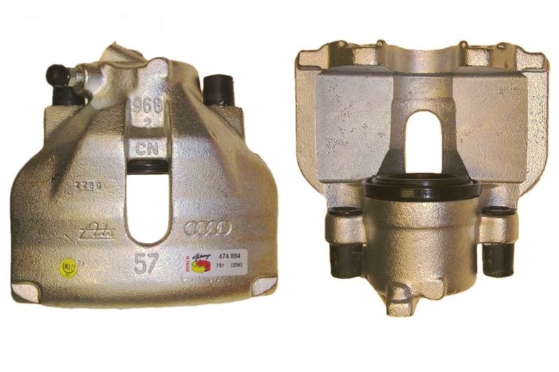 BOSCH 0 986 474 884 Brake Caliper
