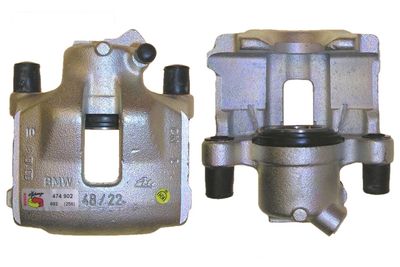 Brake Caliper BOSCH 0 986 474 902