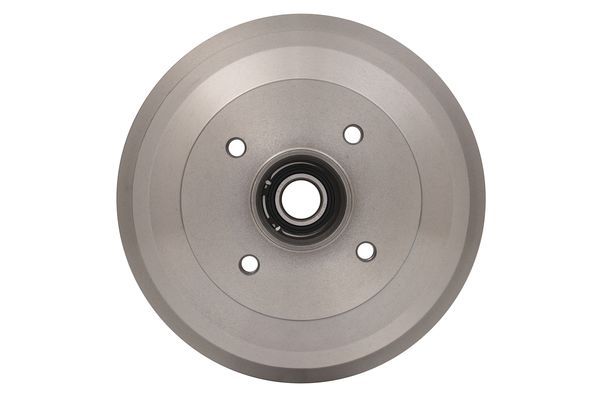 BOSCH 0 986 477 303 Brake Drum