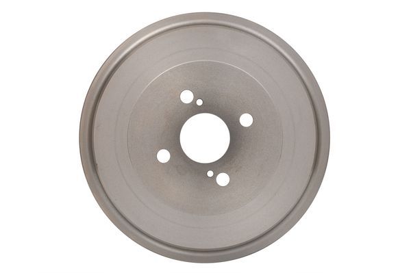 BOSCH 0 986 477 319 Brake Drum