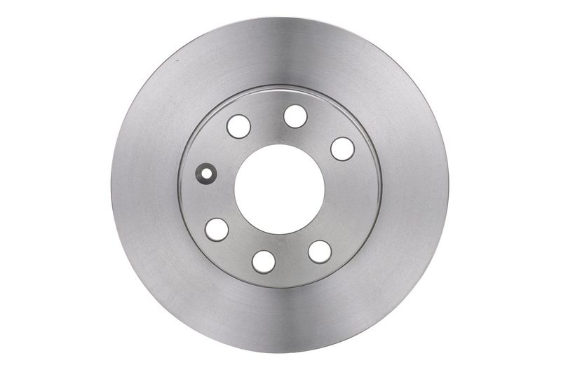 BOSCH 0 986 478 081 Brake Disc