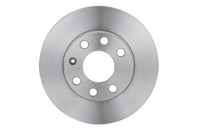 Brake Disc BOSCH 0 986 478 081