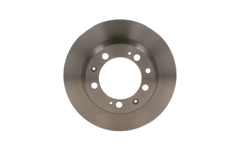 BOSCH 0 986 478 101 Brake Disc