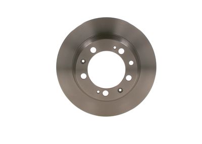 Brake Disc BOSCH 0 986 478 101