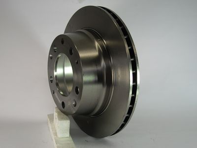 Brake Disc BOSCH 0 986 478 310