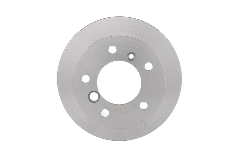 BOSCH 0 986 478 433 Brake Disc