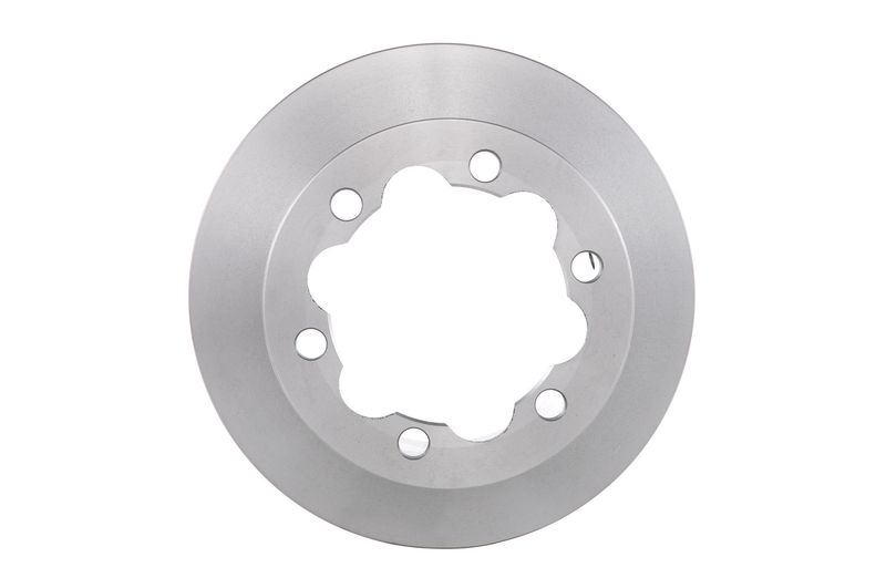 BOSCH 0 986 478 555 Brake Disc