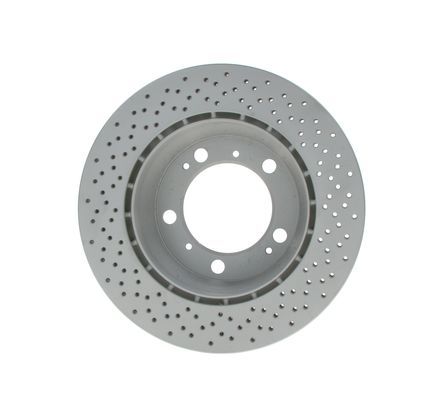 BOSCH 0 986 478 592 Brake Disc