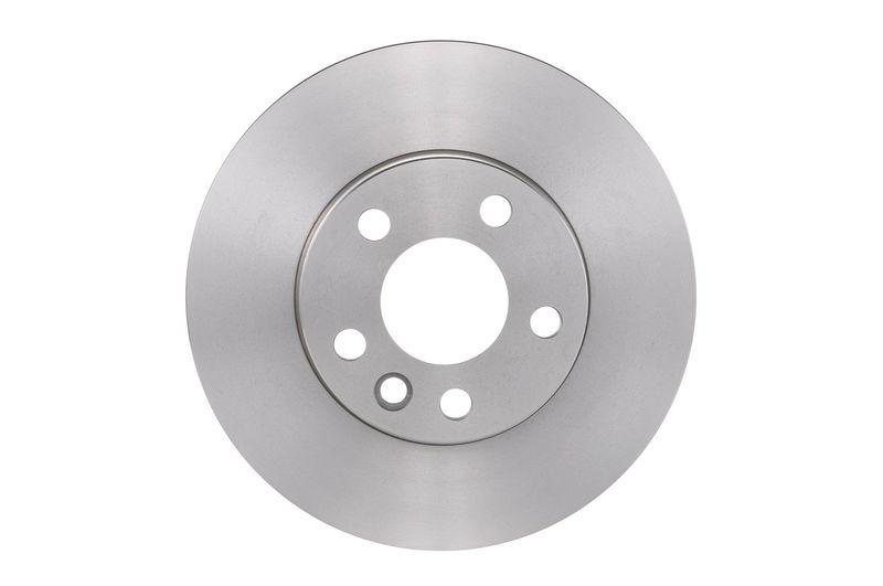 BOSCH 0 986 478 893 Brake Disc