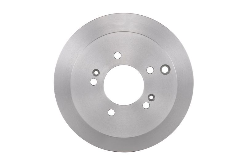 BOSCH 0 986 479 126 Brake Disc
