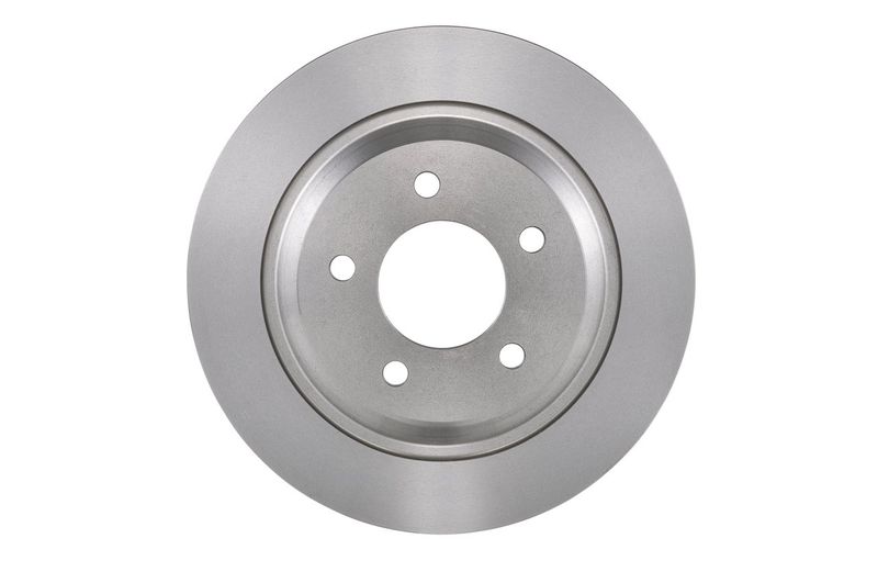 BOSCH 0 986 479 233 Brake Disc
