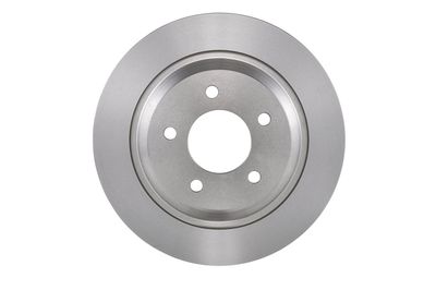 Brake Disc BOSCH 0 986 479 233