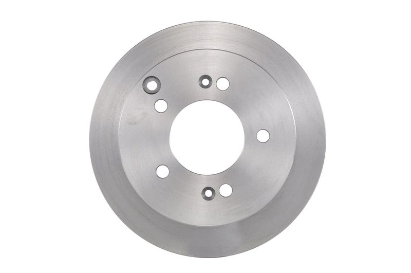 BOSCH 0 986 479 345 Brake Disc