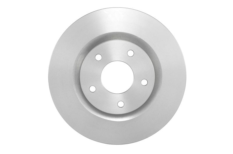 BOSCH 0 986 479 358 Brake Disc