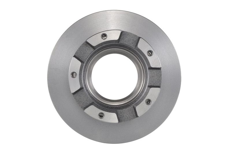 BOSCH 0 986 479 389 Brake Disc