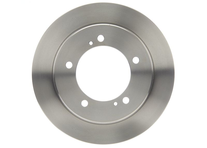 BOSCH 0 986 479 486 Brake Disc