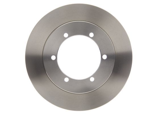 BOSCH 0 986 479 539 Brake Disc