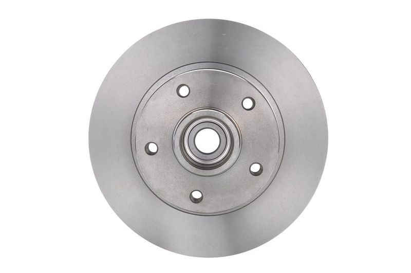 BOSCH 0 986 479 575 Brake Disc