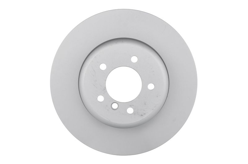 BOSCH 0 986 479 584 Brake Disc