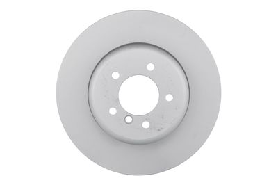 Brake Disc BOSCH 0 986 479 584