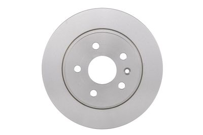 Brake Disc BOSCH 0 986 479 645