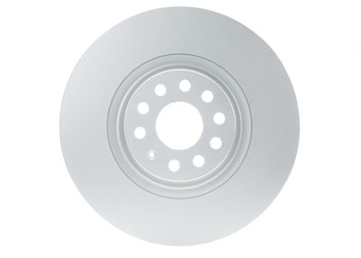 Brake Disc BOSCH 0 986 479 734