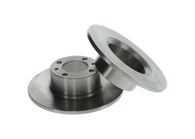 Brake Disc BOSCH 0 986 479 988