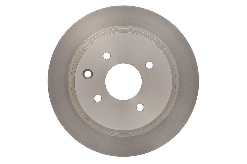 BOSCH 0 986 479 D18 Brake Disc