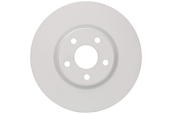 BOSCH 0 986 479 D84 Brake Disc