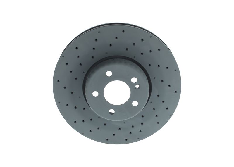 BOSCH 0 986 479 H44 Brake Disc