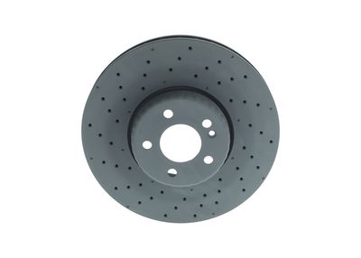 Brake Disc BOSCH 0 986 479 H44