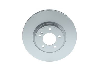 Brake Disc BOSCH 0 986 479 J04