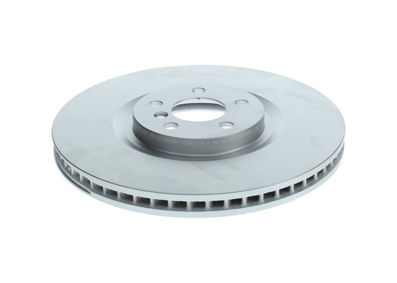 BOSCH 0 986 479 J06 Brake Disc