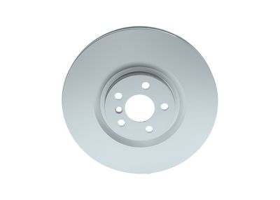 Brake Disc BOSCH 0 986 479 J07