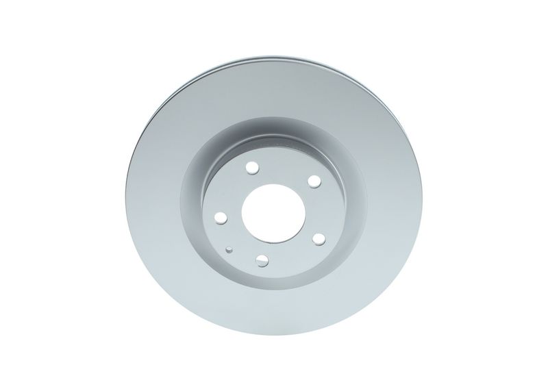 BOSCH 0 986 479 J27 Brake Disc
