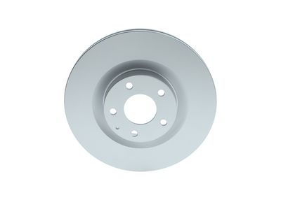 Brake Disc BOSCH 0 986 479 J27