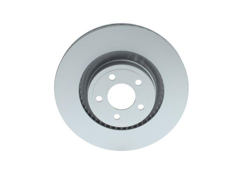 BOSCH 0 986 479 J33 Brake Disc