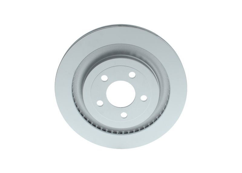 BOSCH 0 986 479 J34 Brake Disc